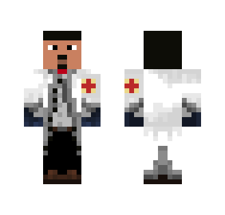 Doctor