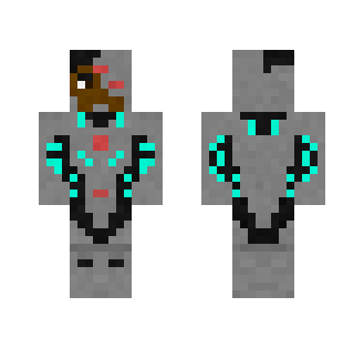 Cyborg