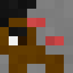 Cyborg - Male Minecraft Skins - image 3