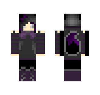 Shadow Mangle