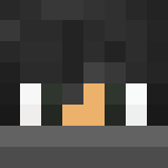 Aaron as a Thief - Male Minecraft Skins - image 3