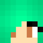 NinjaGirl2024 at a Party - Female Minecraft Skins - image 3