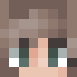 Spring It On - Female Minecraft Skins - image 3