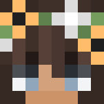 nyan_cat_artss - Female Minecraft Skins - image 3