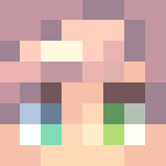 (ST) soulstab // Happy Easter !! - Female Minecraft Skins - image 3