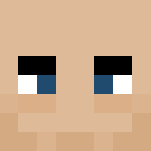 Arkham Asylum Inmate (Again) - Male Minecraft Skins - image 3