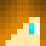 Rainbow Girl - Girl Minecraft Skins - image 3