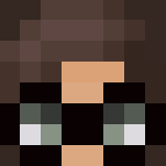 Wake me up... - Female Minecraft Skins - image 3