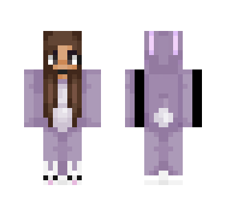 Fan Skin For MC_Clauhz//Lowercase