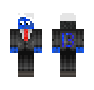 Smurf