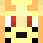 Naruto - Male Minecraft Skins - image 3