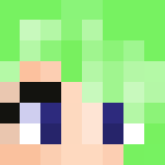 an attempt at a punk girl xD - Girl Minecraft Skins - image 3