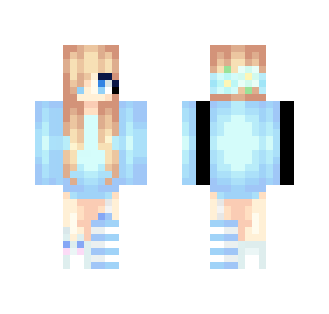 Blue Frost
