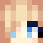 Blue Frost - Female Minecraft Skins - image 3