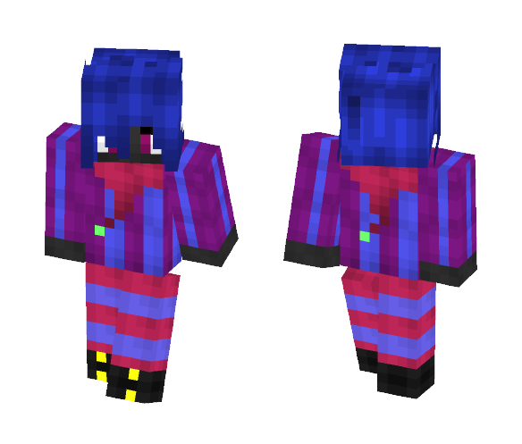 ????Honk???? - Male Minecraft Skins - image 1