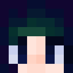 Dark flowers - Female Minecraft Skins - image 3