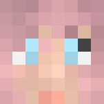 Final Fantasy XIII-2 Lightning - Female Minecraft Skins - image 3