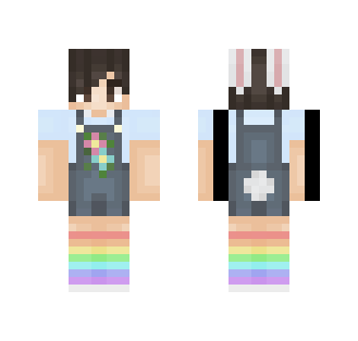Happy Easter! - Male Minecraft Skins - image 2