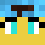 Madi - Female Minecraft Skins - image 3
