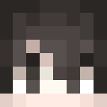 Download Free Its spring yet I have winter Dress Skin for Minecraft image 3 Its spring yet I have winter Dress - Male Minecraft Skins - image 3