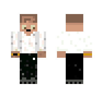 ~ Second Skin - Stylish and Fresh ~