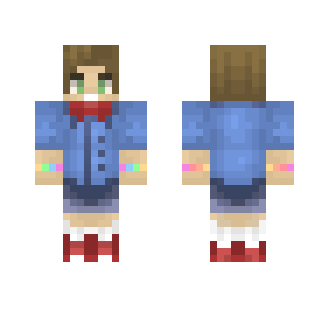 ~8BitDylan~*SLAY