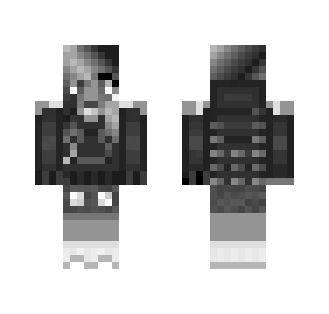 GreyScale Epix!!