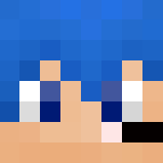 Gamer - Male Minecraft Skins - image 3