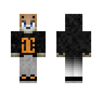 Fogamer201 - Male Minecraft Skins - image 2