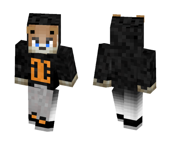Fogamer201 - Male Minecraft Skins - image 1