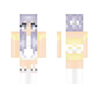 I'm So Sorry | Request | ℐ