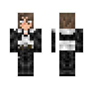Final Fantasy VIII Squall