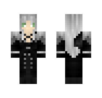 Final Fantasy VII Sephiroth