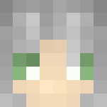 Final Fantasy VII Sephiroth - Male Minecraft Skins - image 3