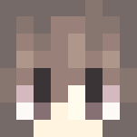 Joyful Memories [+ Template] - Female Minecraft Skins - image 3