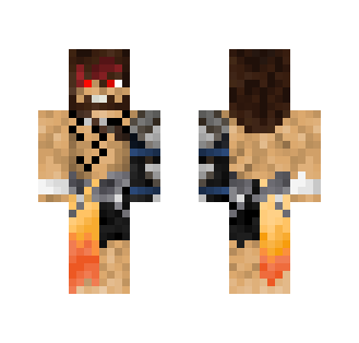 Final Fantasy X Jecht