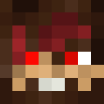 Final Fantasy X Jecht - Male Minecraft Skins - image 3