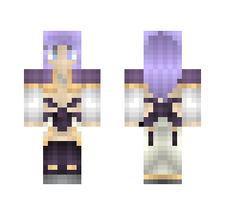 Final Fantasy IX Kuja
