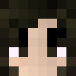 Final Fantasy VII Tifa AC - Female Minecraft Skins - image 3