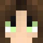 Final Fantasy VII Aerith - Female Minecraft Skins - image 3