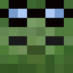 Zombie Elf Scientist Skin - Male Minecraft Skins - image 3
