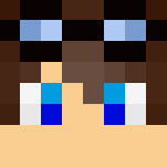Download Free scientist skin 5 Skin for Minecraft image 3 scientist skin 5 - Male Minecraft Skins - image 3