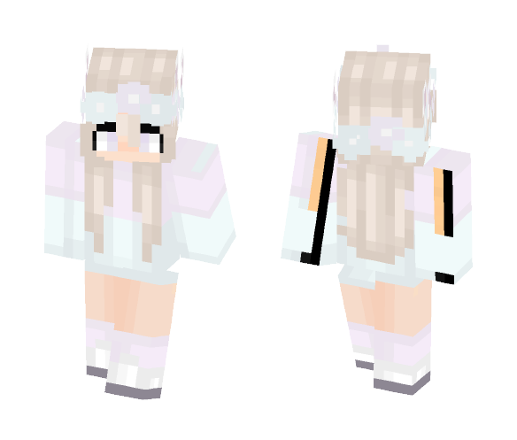 happy Easter!???????? - Female Minecraft Skins - image 1
