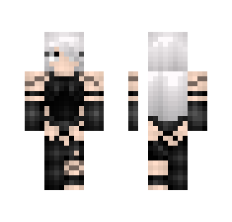 Nier Automata A2