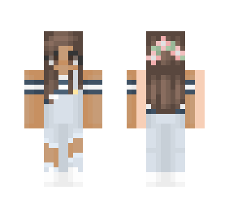 1/2 request ; @th9nks