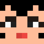 Ashi (Samurai Jack) - Female Minecraft Skins - image 3