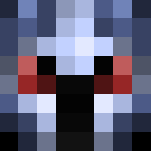 Ares (Classic DC) - Comics Minecraft Skins - image 3