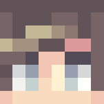 Zea - Male Minecraft Skins - image 3