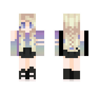 Haze | Bethany