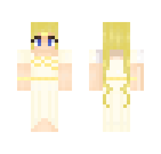 Princess Serenity